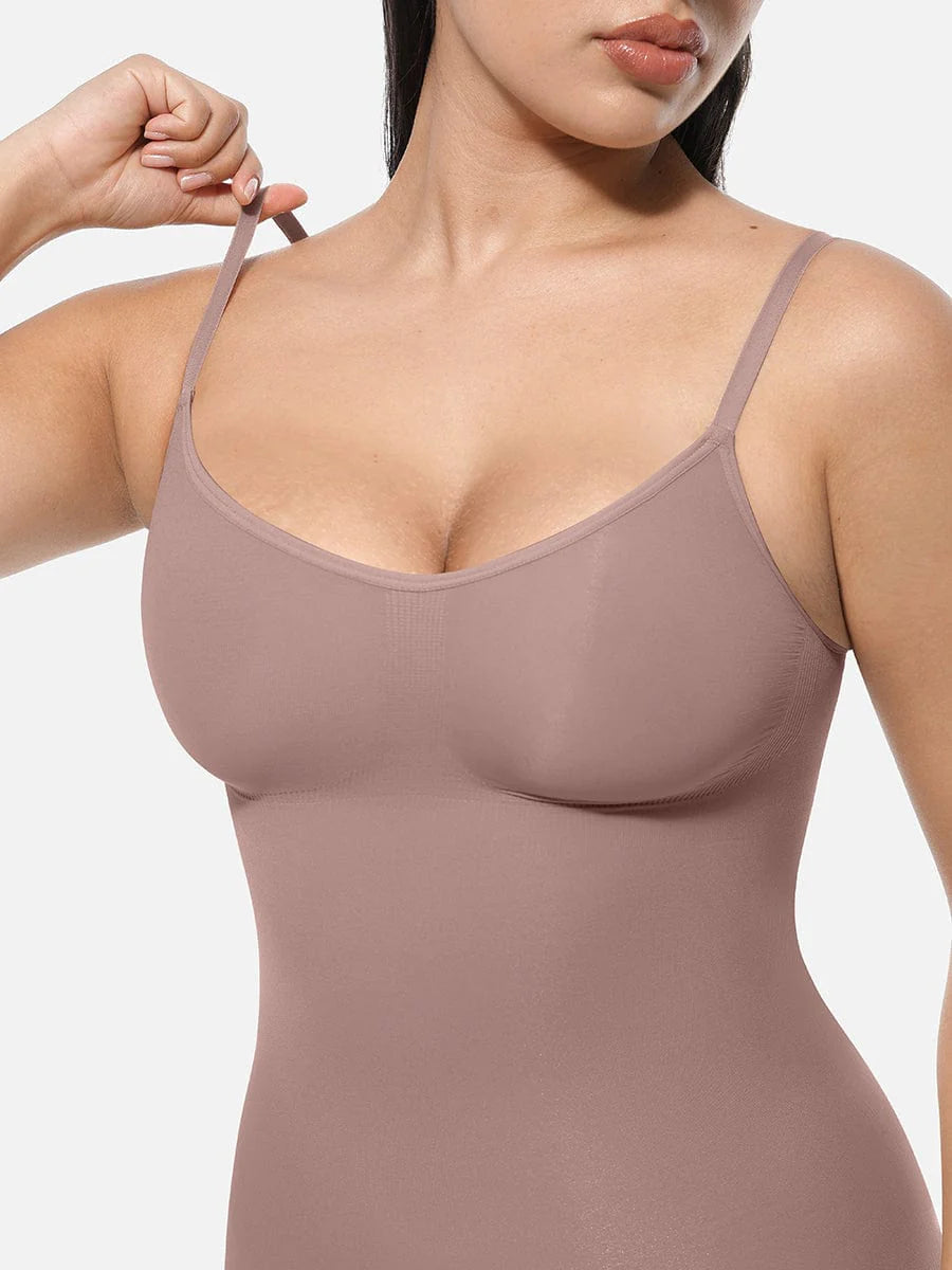 Wholesale Seamless Sculpt plus Size Full Body Shaper