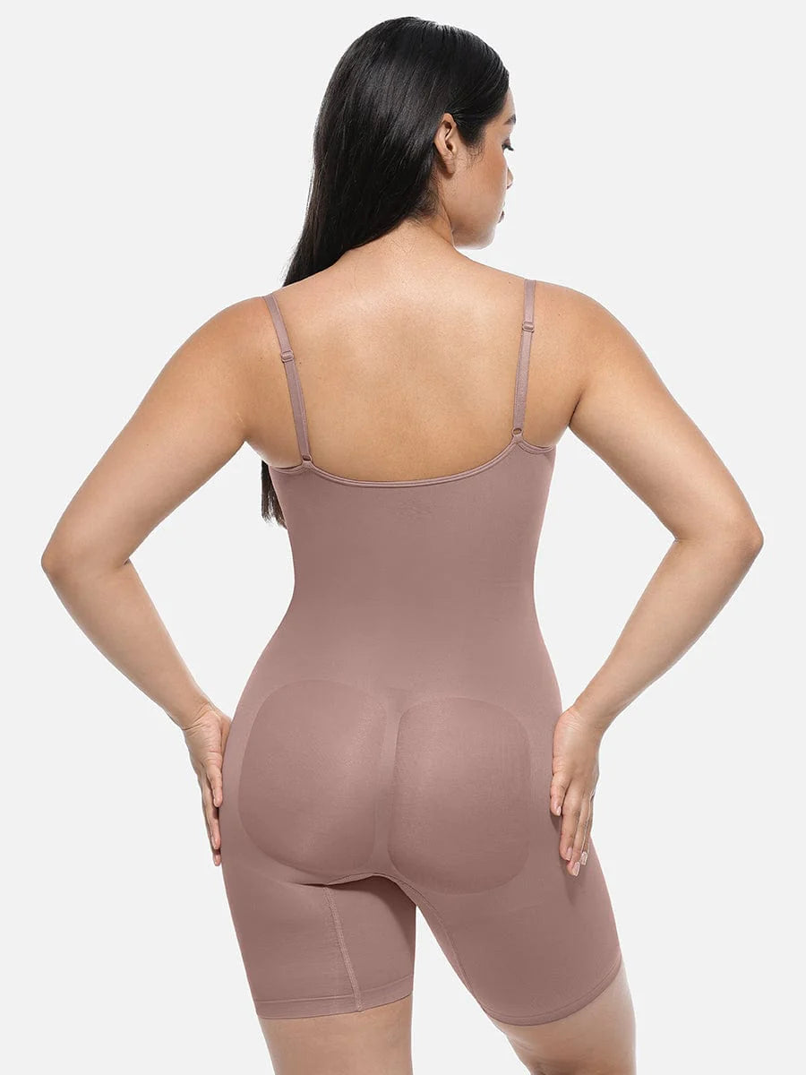 Wholesale Seamless Sculpt plus Size Full Body Shaper